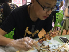 班戈烧烤加盟,学烧烤技术,开烧烤店多少钱